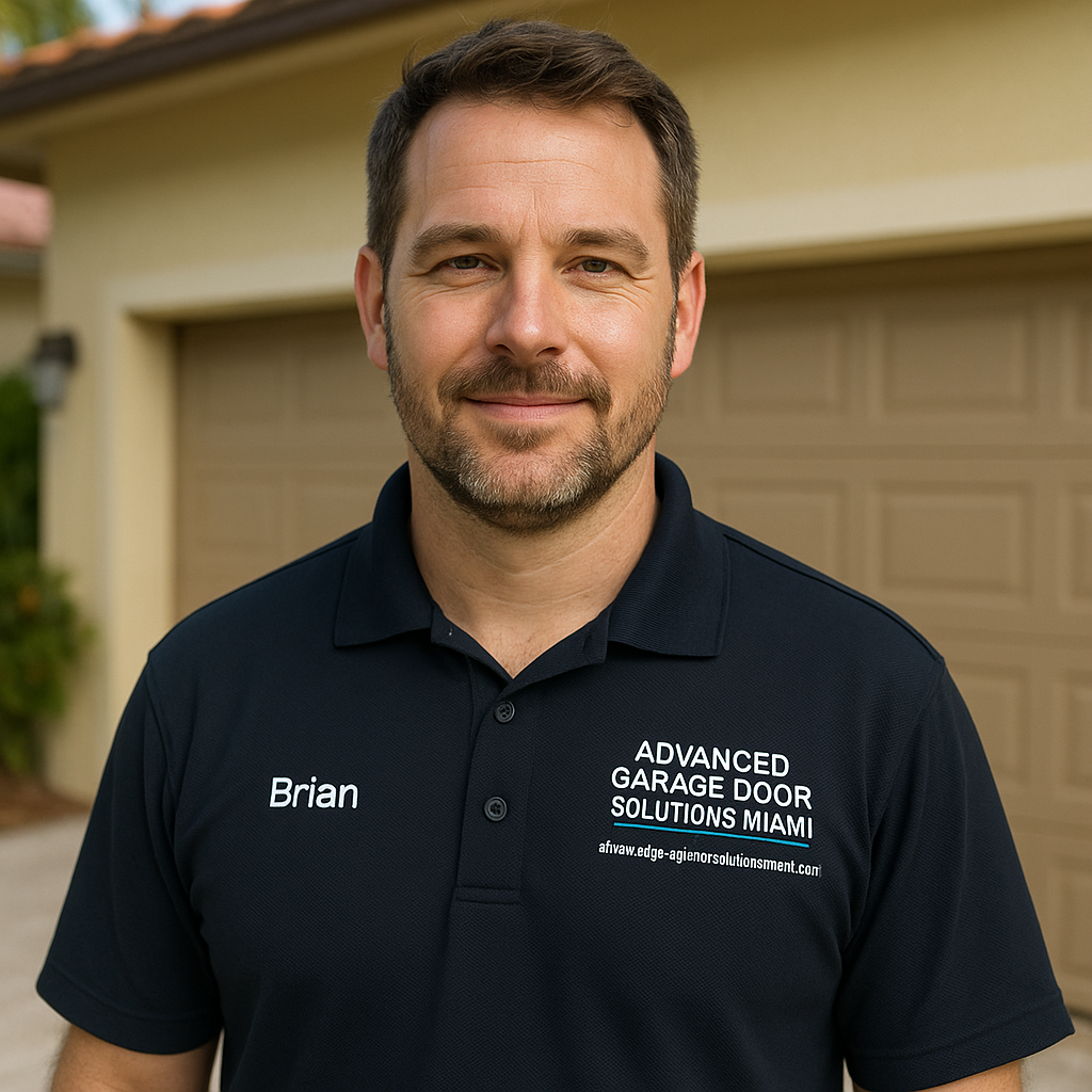 Brian Robinson