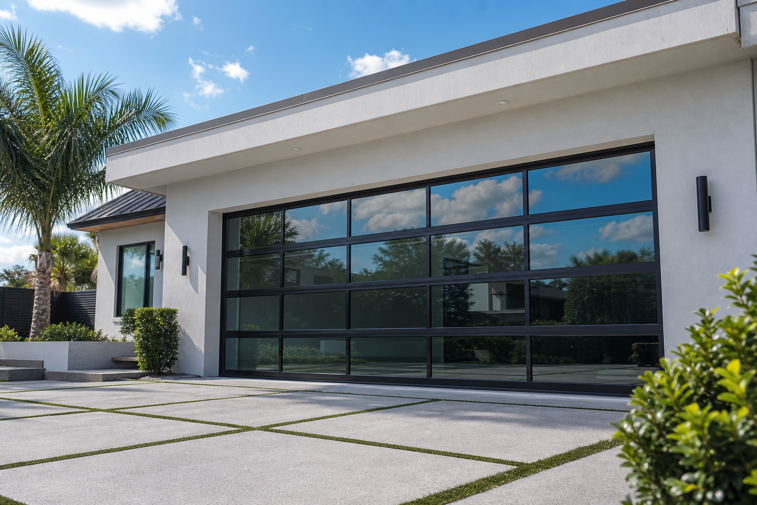 Above All Garage Doors Miami: Fast Fixes Without Repeat Breakdowns