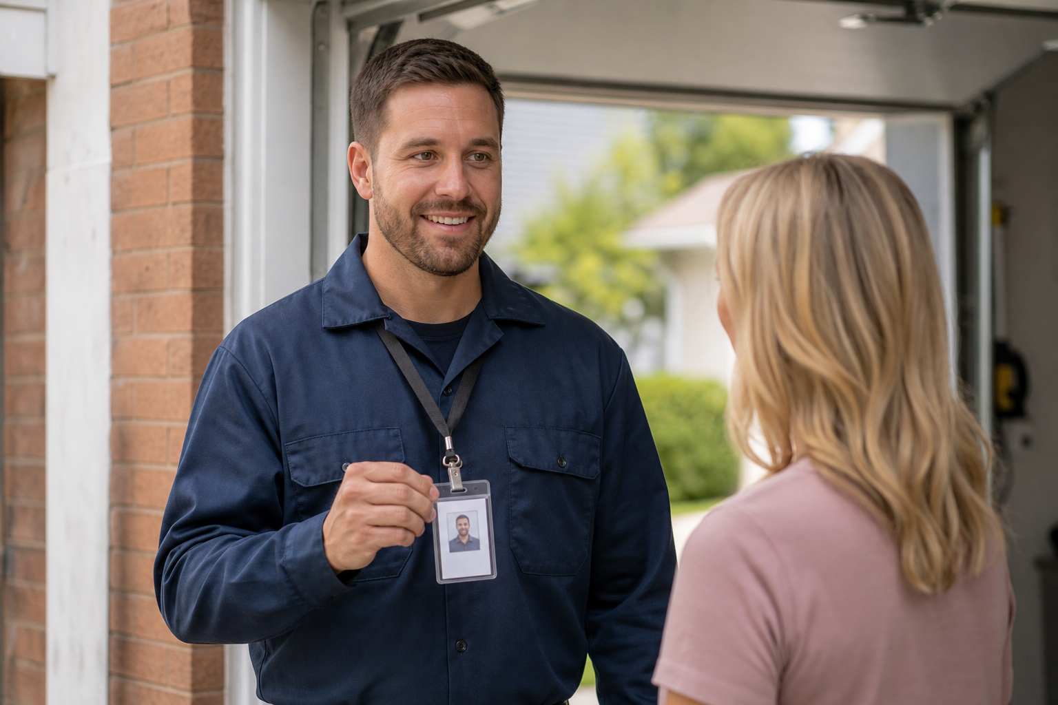 How to Hire a Licensed Garage Door Company in Miami the Right Way