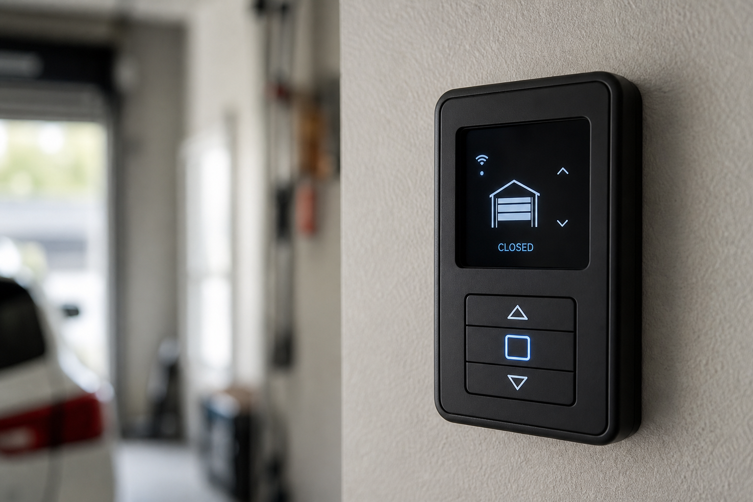 How to Choose Garage Door Openers in Miami Without Stress