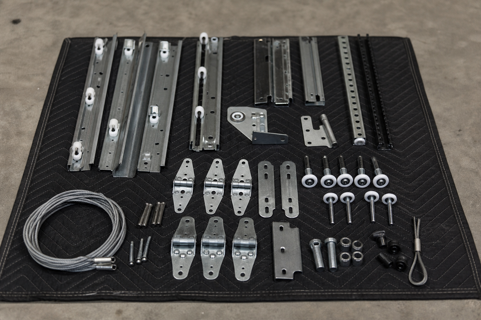 How to Fix Garage Door Repair in Miami Fast and Safely
