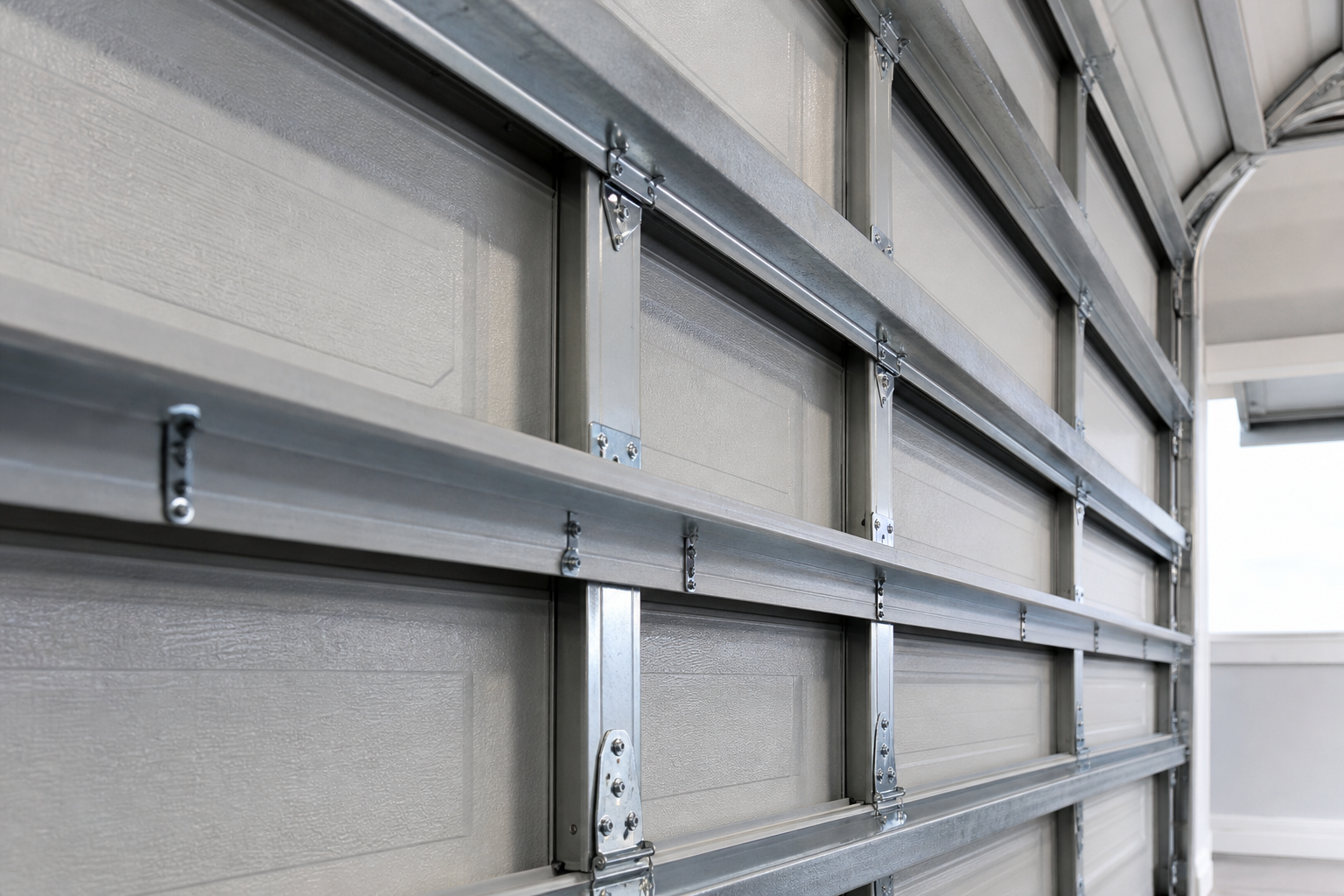 Why Most Miami Garage Doors Fail in Hurricanes Before Wind Even Hits