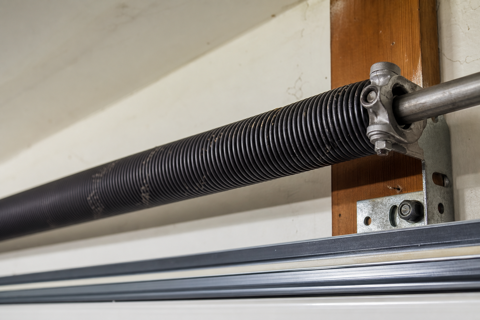 Garage Door Spring Replacement in Miami Without the Guesswork
