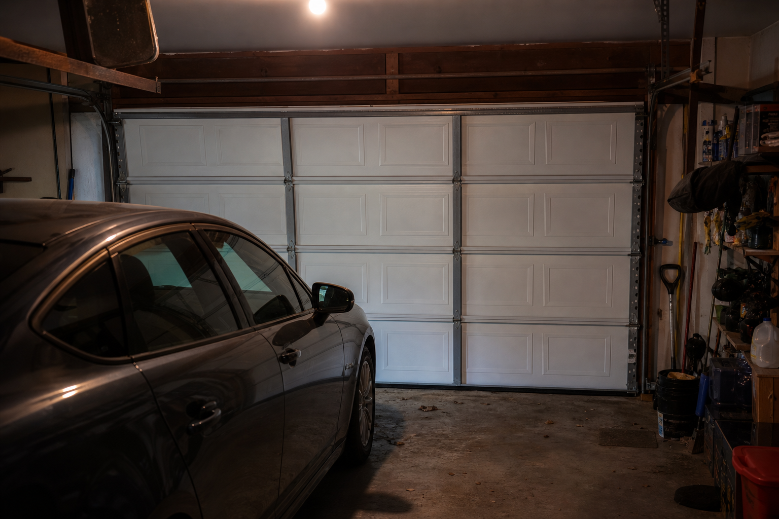 Restore Safety Fast with Emergency Garage Door Service in Miami