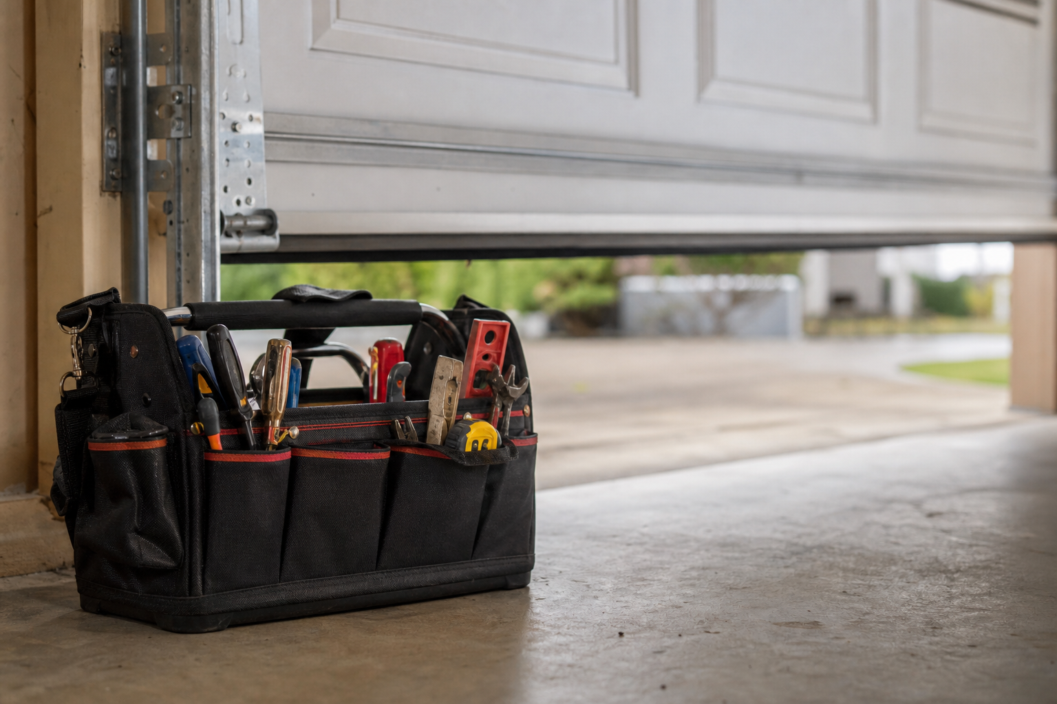 Secure Your Home with Fast Garage Door Repair in Miami FL