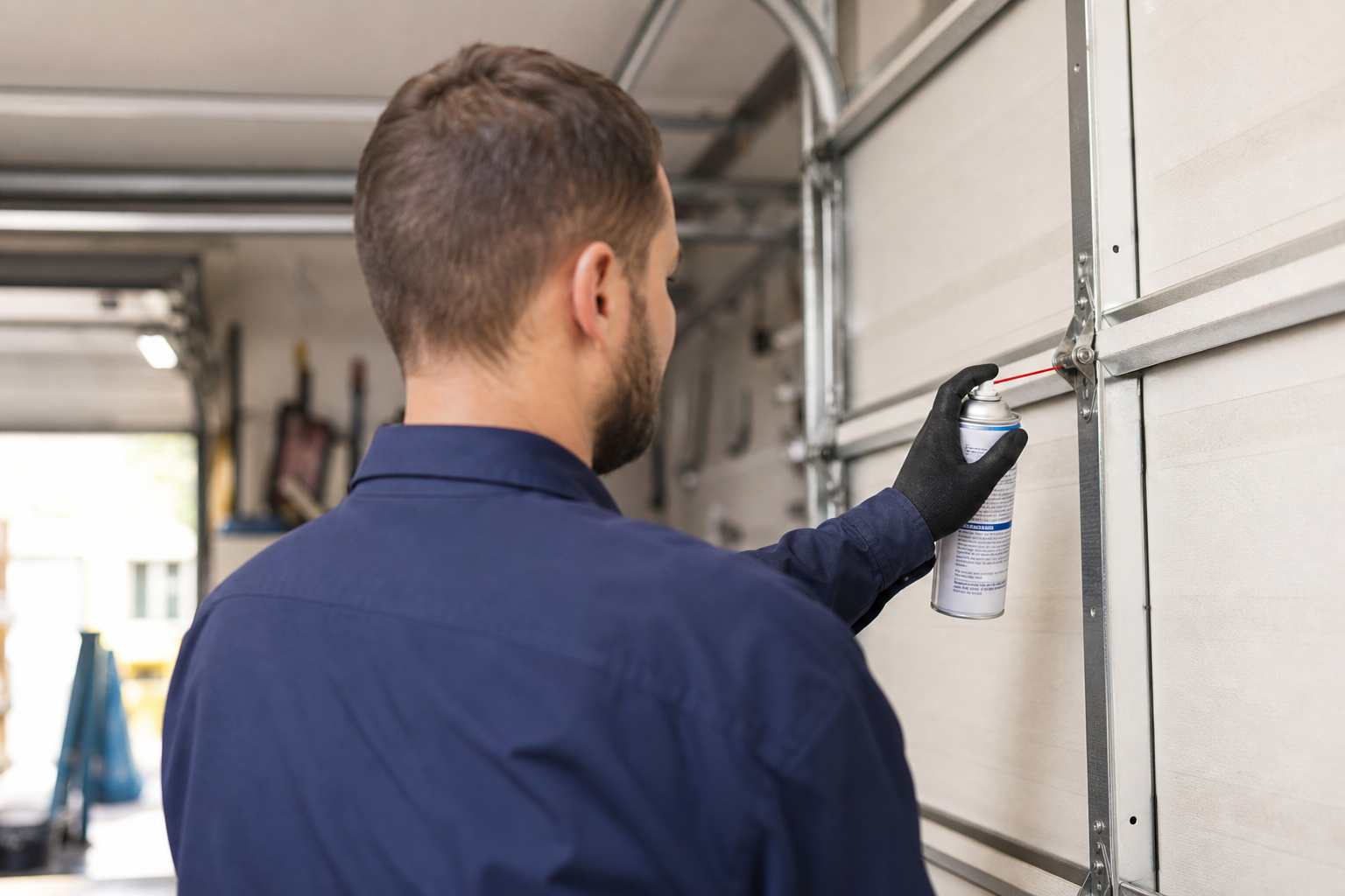 Garage Door Service Miami FL – Fast Repairs You Can Trust