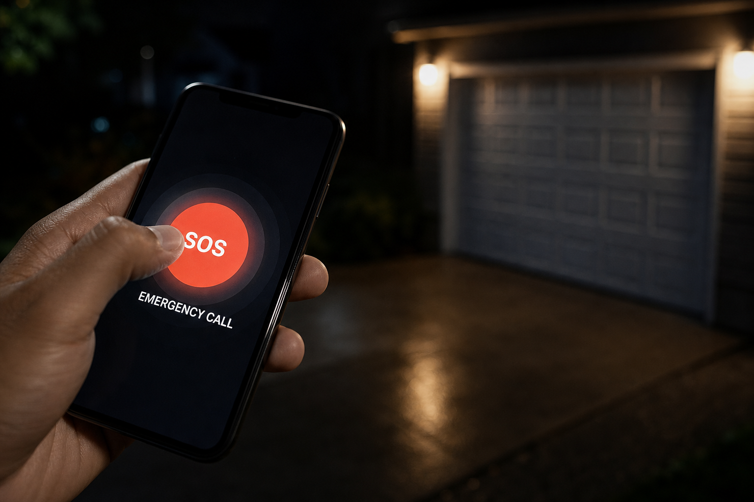 24/7 Garage Door Help in Miami – Fast Fixes That Last