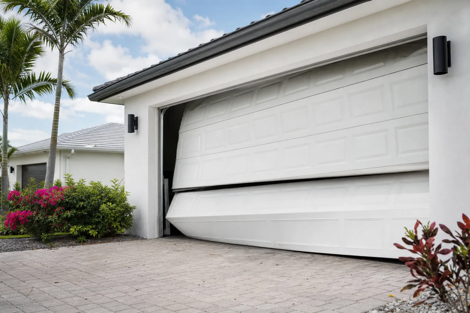 Top Signs You Need Garage Door Service — Don’t Ignore These